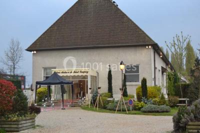 Location salle Coignières (Yvelines) - Les Salons Saint Exupéry #14