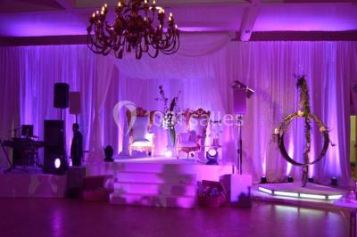 Location salle Coignières (Yvelines) - Les Salons Saint Exupéry #14