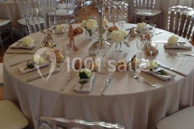 Location salle Coignières (Yvelines) - Les Salons Saint Exupéry #14