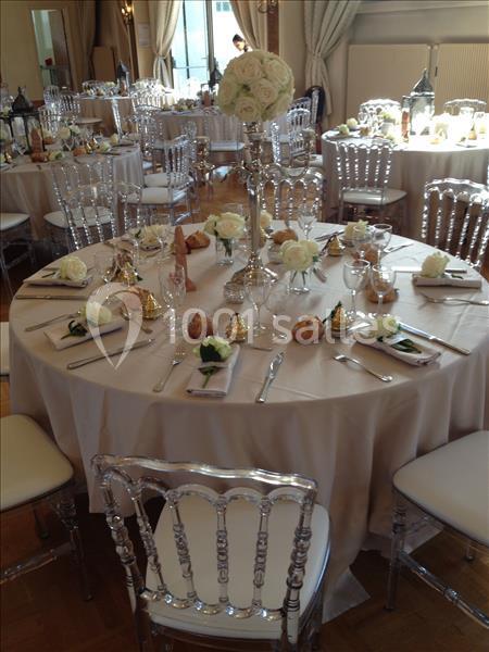 Location salle Coignières (Yvelines) - Les Salons Saint Exupéry #9