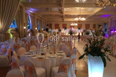 Location salle Coignières (Yvelines) - Les Salons Saint Exupéry #14