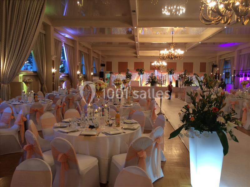 Location salle Coignières (Yvelines) - Les Salons Saint Exupéry #8