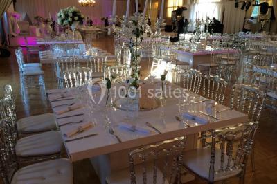 Location salle Coignières (Yvelines) - Les Salons Saint Exupéry #14