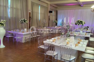 Location salle Coignières (Yvelines) - Les Salons Saint Exupéry #14