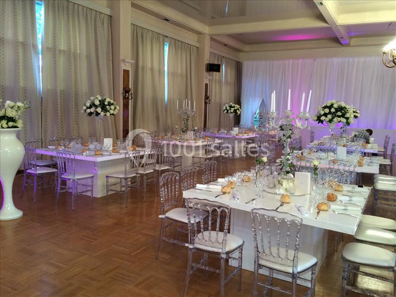 Location salle Coignières (Yvelines) - Les Salons Saint Exupéry #11