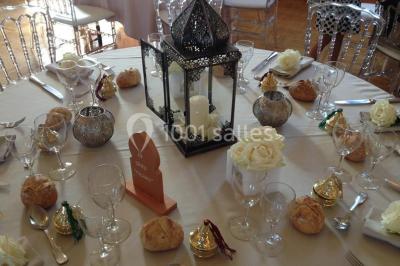 Location salle Coignières (Yvelines) - Les Salons Saint Exupéry #14