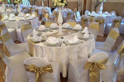 Location salle Coignières (Yvelines) - Les Salons Saint Exupéry #14