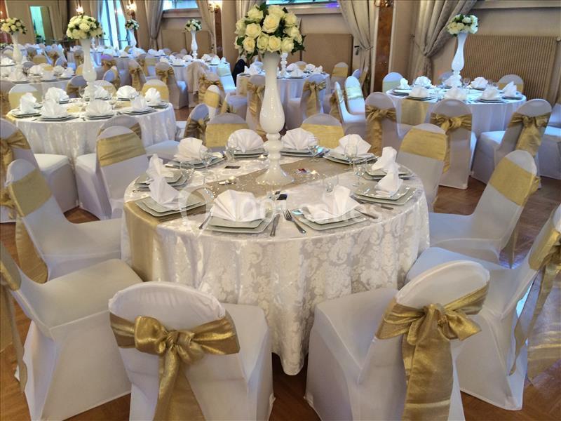 Location salle Coignières (Yvelines) - Les Salons Saint Exupéry #6