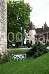 Location salle Sennecey-le-Grand (Saône-et-Loire) - Le Clos Des Tourelles #1