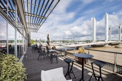 Location salle Bordeaux (Gironde) - Cap Sciences #22