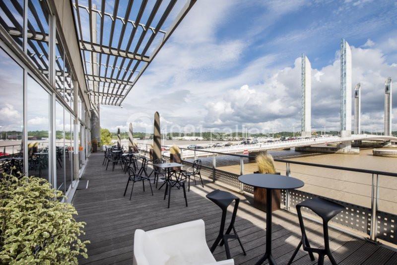 Location salle Bordeaux (Gironde) - Cap Sciences #4