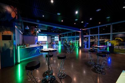 Location salle Bordeaux (Gironde) - Cap Sciences #22