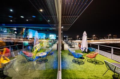 Location salle Bordeaux (Gironde) - Cap Sciences #22