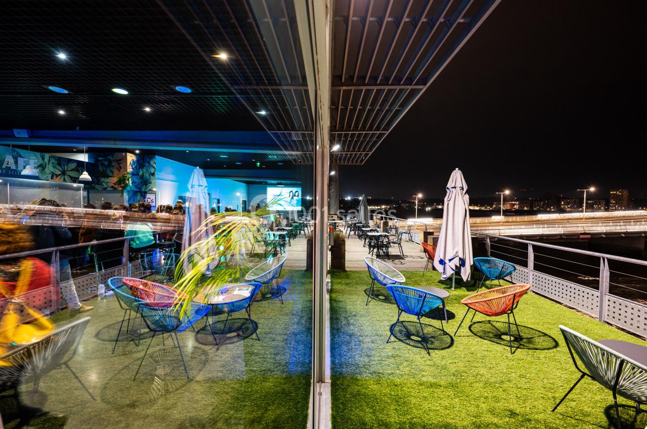 Location salle Bordeaux (Gironde) - Cap Sciences #6