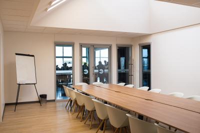 Location salle Bordeaux (Gironde) - Cap Sciences #22