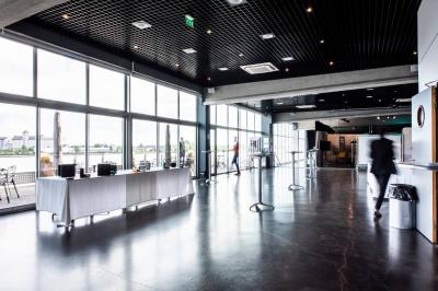 Location salle Bordeaux (Gironde) - Cap Sciences #22