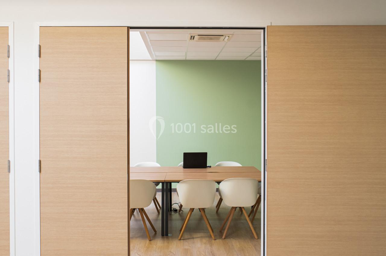 Location salle Bordeaux (Gironde) - Cap Sciences #11