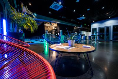 Location salle Bordeaux (Gironde) - Cap Sciences #22