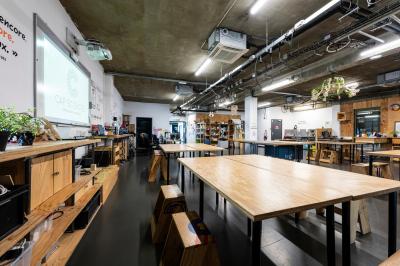 Location salle Bordeaux (Gironde) - Cap Sciences #22