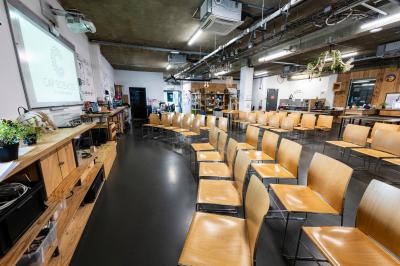 Location salle Bordeaux (Gironde) - Cap Sciences #22