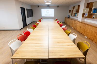 Location salle Bordeaux (Gironde) - Cap Sciences #22