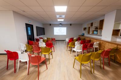 Location salle Bordeaux (Gironde) - Cap Sciences #22