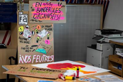 Location salle Bordeaux (Gironde) - Cap Sciences #22