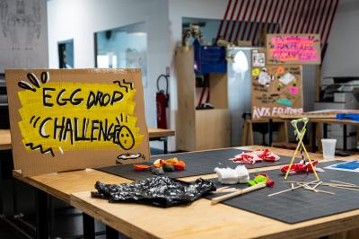 Location salle Bordeaux (Gironde) - Cap Sciences #22