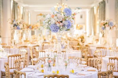 Location salle Heubécourt-Haricourt (Eure) - Le Château d’Aveny #10