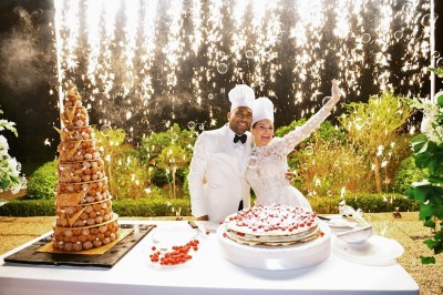 Location salle Heubécourt-Haricourt (Eure) - Le Château d’Aveny #10