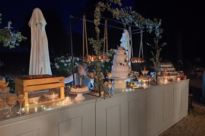 Location salle Heubécourt-Haricourt (Eure) - Le Château d’Aveny #10