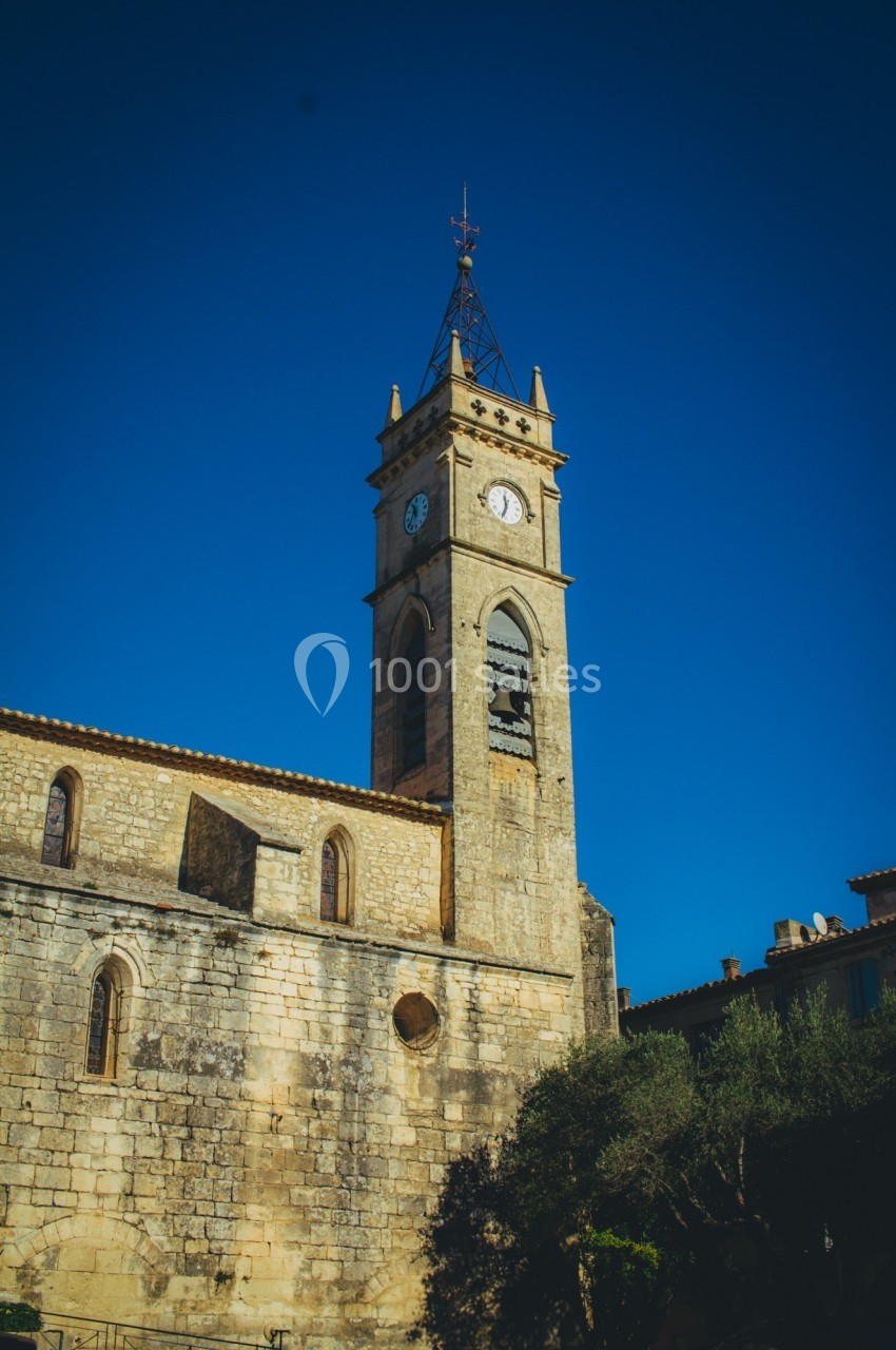 Location salle Saint-Geniès-des-Mourgues (Hérault) - Les Coteaux De Montpellier #5
