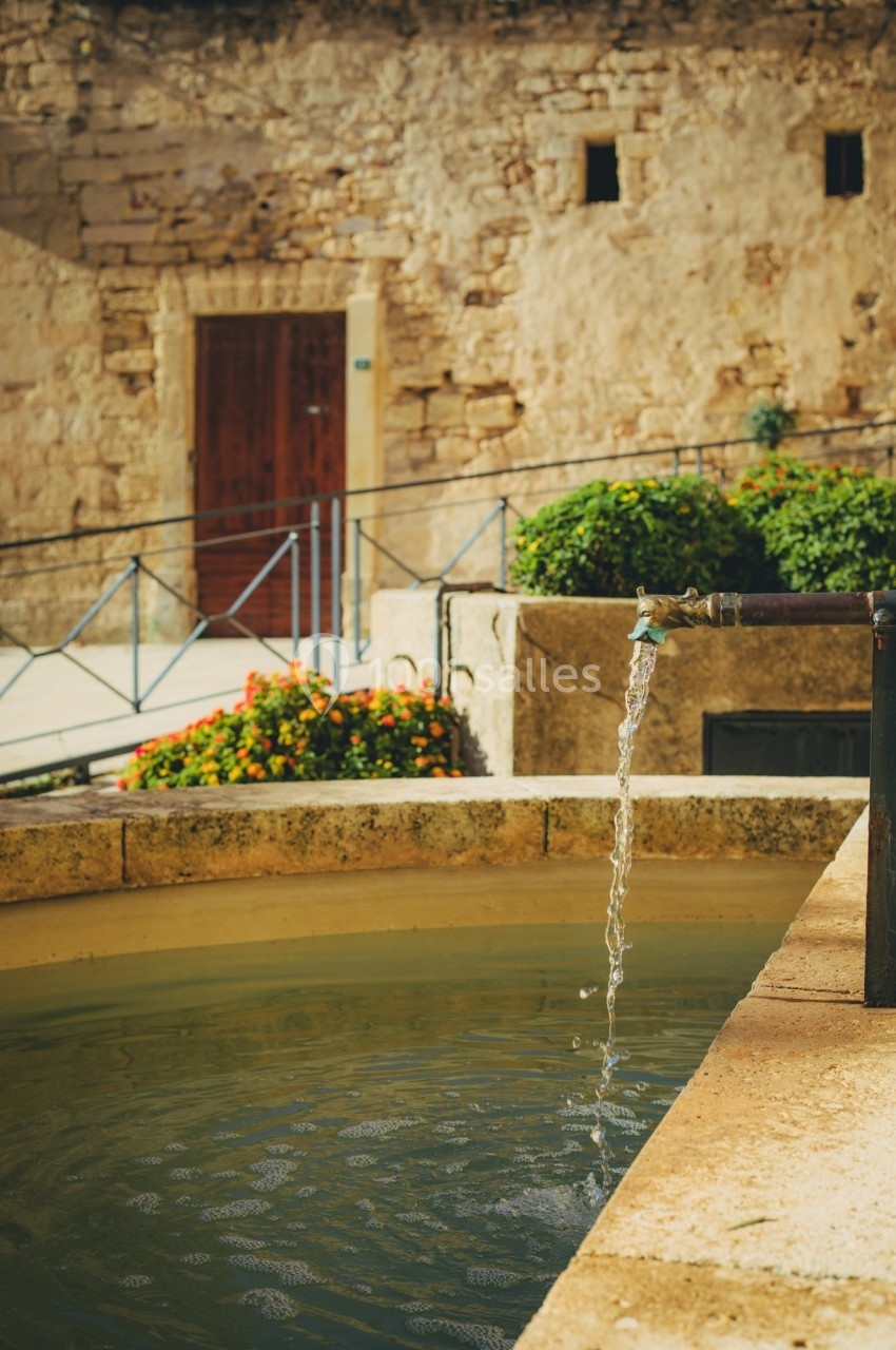 Location salle Saint-Geniès-des-Mourgues (Hérault) - Les Coteaux De Montpellier #6