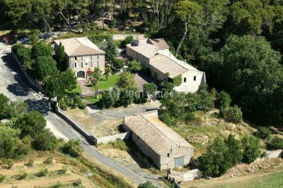 Domaine de Bessilles Domaine de Bessilles