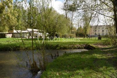 Location salle Morigny-Champigny (Essonne) - Hôtellerie Nouvelle de Villemartin #24