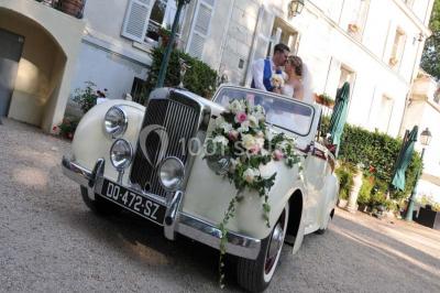 Location salle Morigny-Champigny (Essonne) - Hôtellerie Nouvelle de Villemartin #24