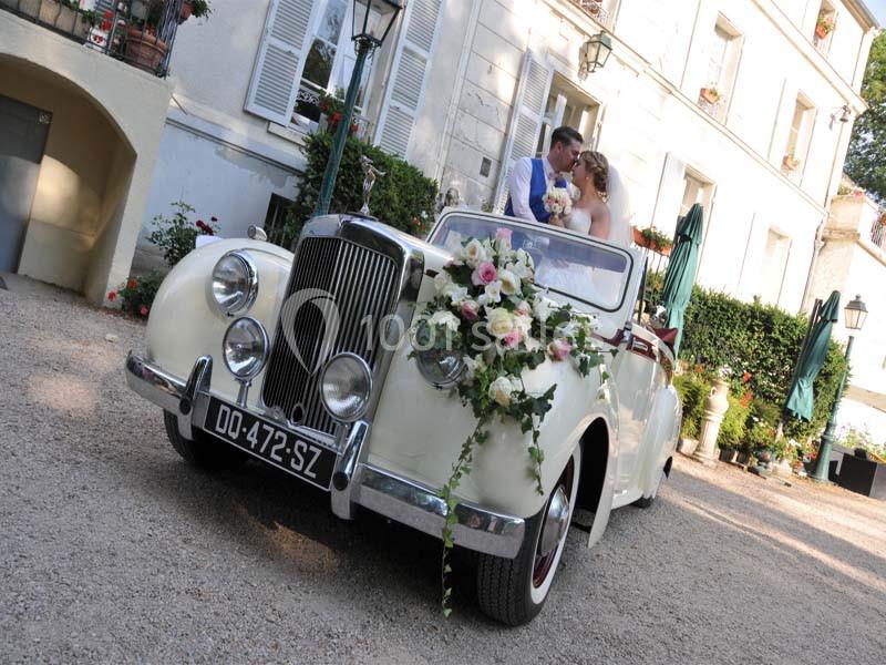 Location salle Morigny-Champigny (Essonne) - Hôtellerie Nouvelle de Villemartin #17