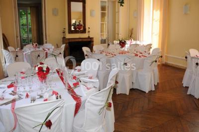 Location salle Morigny-Champigny (Essonne) - Hôtellerie Nouvelle de Villemartin #24