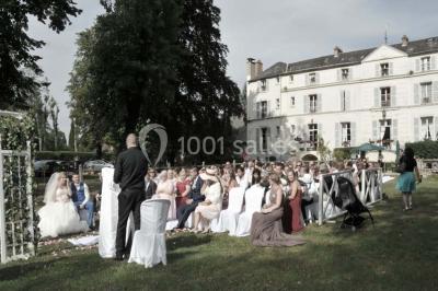 Location salle Morigny-Champigny (Essonne) - Hôtellerie Nouvelle de Villemartin #24