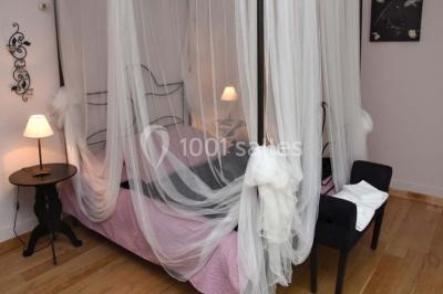 Location salle Morigny-Champigny (Essonne) - Hôtellerie Nouvelle de Villemartin #24