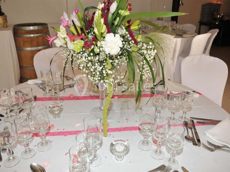 Location salle Morigny-Champigny (Essonne) - Hôtellerie Nouvelle de Villemartin #9