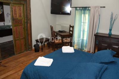 Location salle Morigny-Champigny (Essonne) - Hôtellerie Nouvelle de Villemartin #24