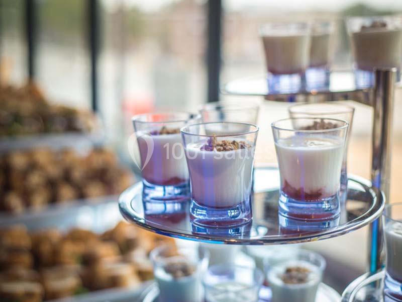 Location salle Morigny-Champigny (Essonne) - Hôtellerie Nouvelle de Villemartin #12