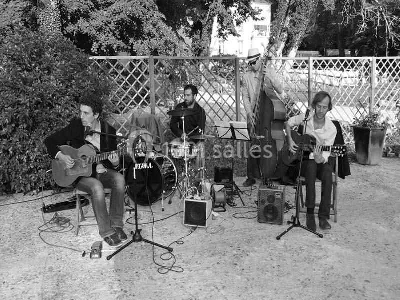 Location salle Morigny-Champigny (Essonne) - Hôtellerie Nouvelle de Villemartin #18