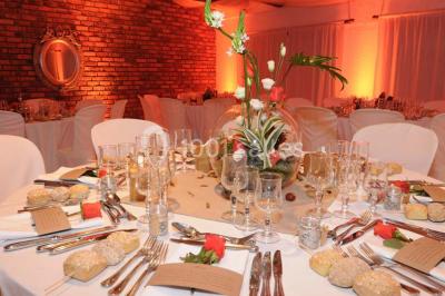 Location salle Morigny-Champigny (Essonne) - Hôtellerie Nouvelle de Villemartin #24