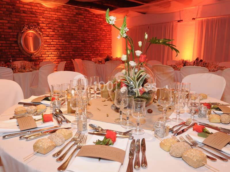 Location salle Morigny-Champigny (Essonne) - Hôtellerie Nouvelle de Villemartin #10