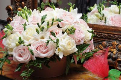 Location salle Morigny-Champigny (Essonne) - Hôtellerie Nouvelle de Villemartin #24