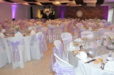 Location salle Morigny-Champigny (Essonne) - Hôtellerie Nouvelle de Villemartin #24