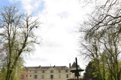 Location salle Morigny-Champigny (Essonne) - Hôtellerie Nouvelle de Villemartin #24