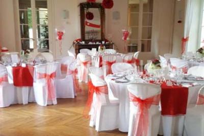 Location salle Morigny-Champigny (Essonne) - Hôtellerie Nouvelle de Villemartin #24